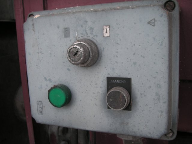 ELECTRICO (5) PREVENCION RIESGOS ELECTRICOS